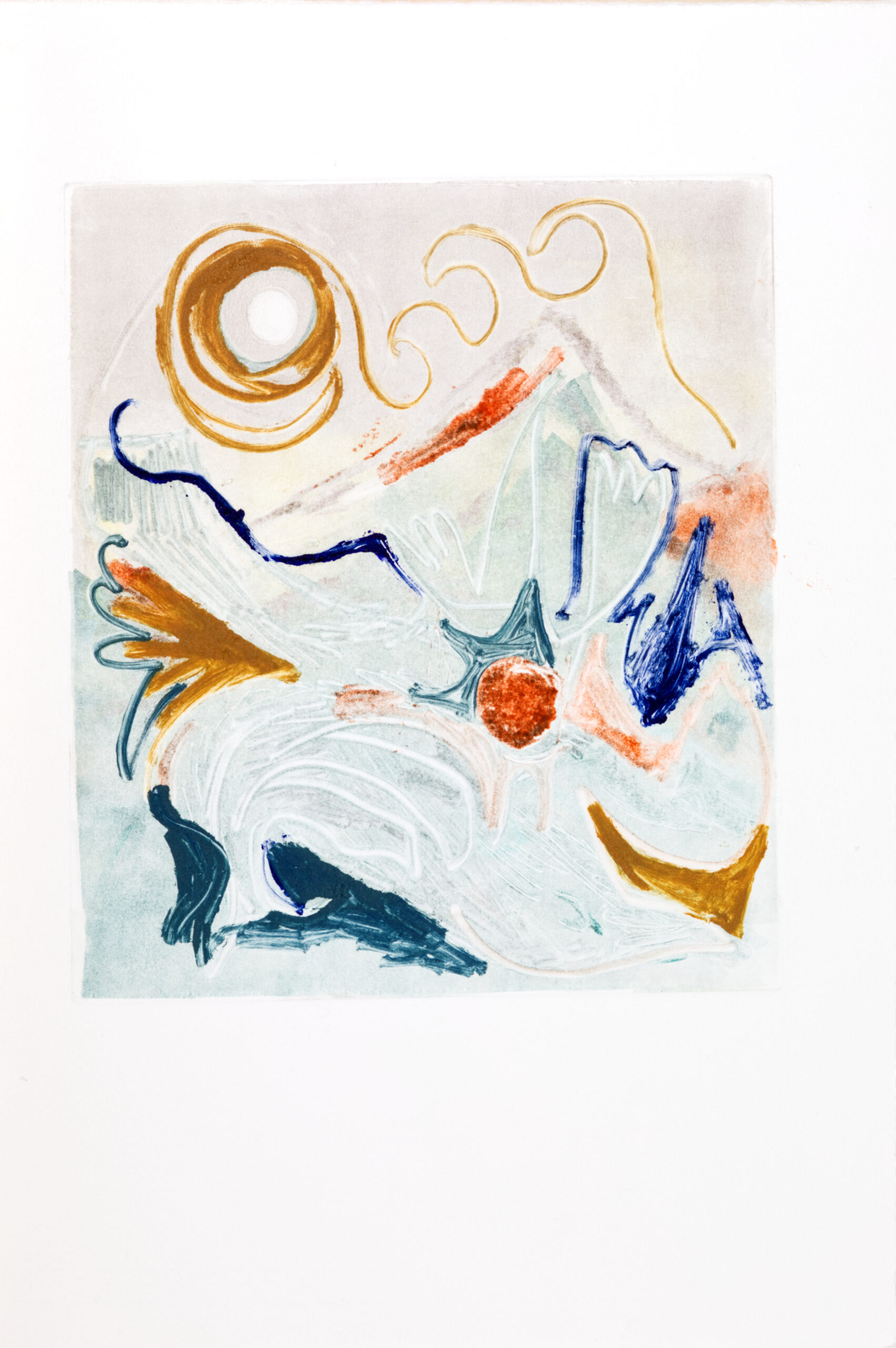 Series of a Riverman II