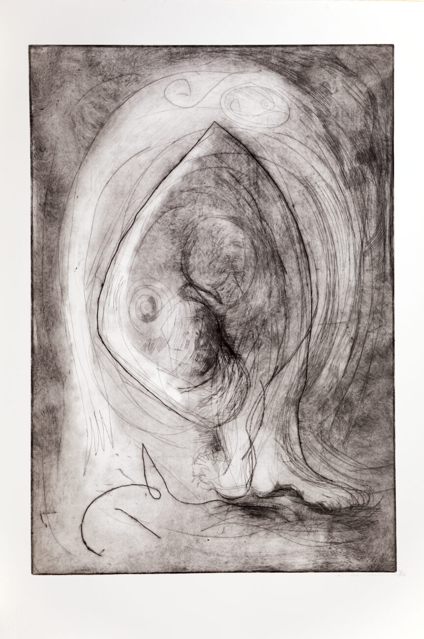 Geister wiegen Schwer