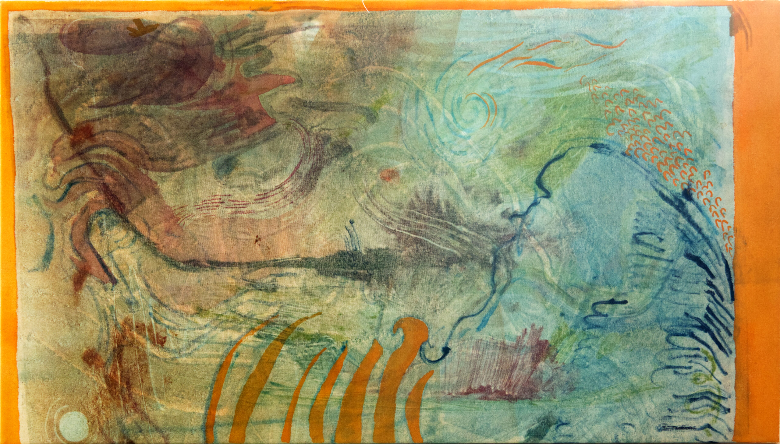 Willst du mit mir den Sonnenuntergang ansehen?